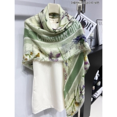 Christian Dior Scarf